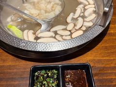 -海子口鲜牛馆(招商兰溪谷店)