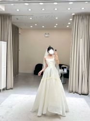 -INSHINE婚纱礼服