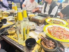 -嘎嘎鸭脑壳(蜀汉路店)