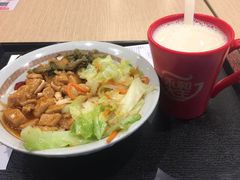 -永和大王(广渠店)