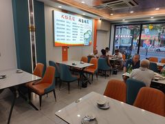 -老妈厨房团圆饺子东北菜(北环路店)