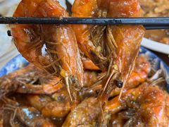 -小铜锣湾海鲜家常菜馆(河西店)