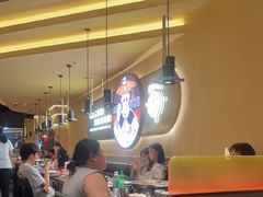 -师烤·豆花烤鱼(广州荔湾扬韬广场店)