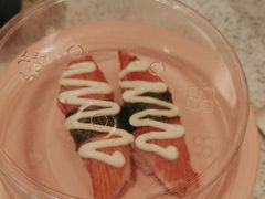 -争鲜回转寿司(朝外悠唐PLUS店)