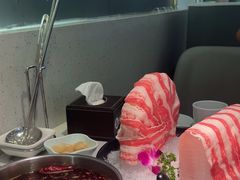 -小肥羊·牛羊肉火锅(万达广场店)