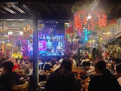 大堂-胡桃里乐队酒馆(长春总店)