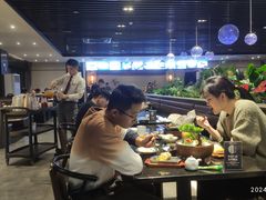 -daozao料理美术馆(东营店)