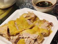 白斩鸡-公和酒店