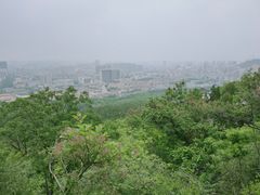 -千佛山风景名胜区