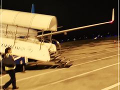 -杭州萧山国际机场