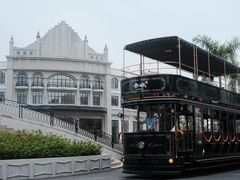 -赤坎·广东华侨国际旅游度假区