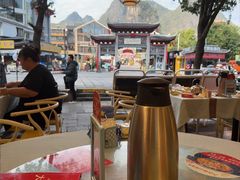 -大师傅金奖啤酒鱼(西街口总店)