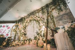 -IDOI婚礼策划·IDOIWEDDING