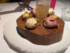 -王品牛排(郑州大卫城店)