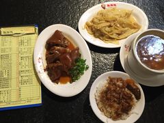iphone_upload_pic-胡须张鲁肉饭(美食文化馆店)