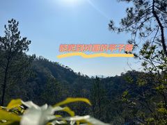 -缙云黄龙景区