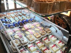 -85度C(南京珠江华海店)