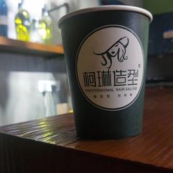 -柯琳造型