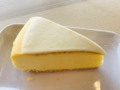 纽约芝士蛋糕-宜家·瑞典风味餐厅(天津东丽商场店)