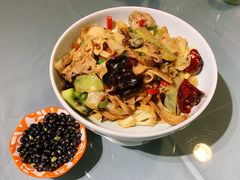 -天厨妙香素食餐厅(清华店)
