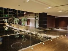 -上海外滩茂悦大酒店