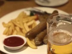 -兰特伯爵西餐厅·啤酒屋(方庄店)