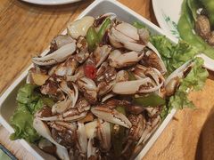 -草原塞蛮羊火锅城(港湾店)