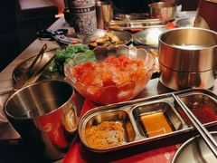 -西塔老太太泥炉烤肉(温州首店万象城黑金店)