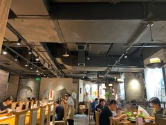-呷哺呷哺 黄金牧场 (新中关购物中心店)