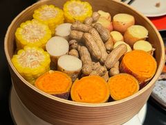 -丽晶轩中餐厅(重庆丽晶酒店)