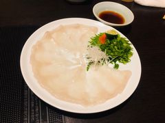 -玄品河豚(那覇國際通里之関)