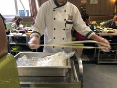 -清真·锦翔炝锅鱼(明德门店)