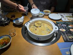 -菌彩云南野生菌火锅(万达广场店)