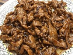 -烤肉季饭庄