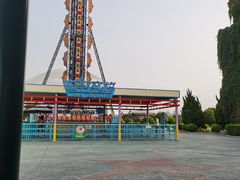 -泉城欧乐堡梦幻世界