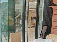 -麦当劳(假日广场店)