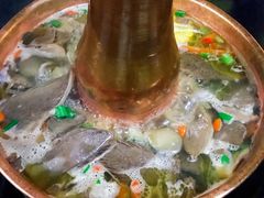 -陀岗美食·云南藏式特色餐厅