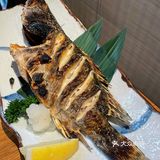 朝阳门最爱日料｜主打炉端烧的宇治川居酒屋