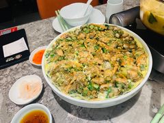 -四道菜·福建菜馆(新街口金鹰店)