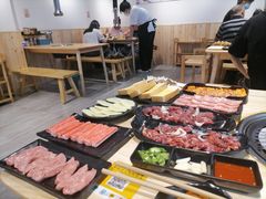 -莱真牛碳火烤肉(合肥旗舰店)
