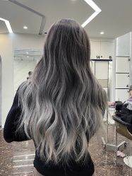 -TOP HAIR SALON