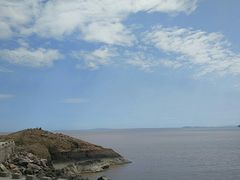 -胖大嫂渔家排档·全海景餐厅(渔村店)