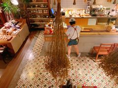 -时光花园(白鹭洲店)