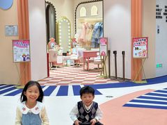 -天河领展广场