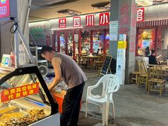 -万达茂商场(南京仙林店)