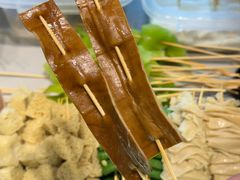 -邓姐串串香(水围店)