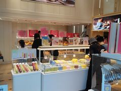 -好利来(望京中福店)
