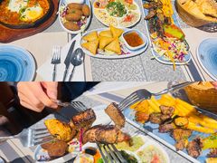 -La Medina餐厅(亮马河南路店)