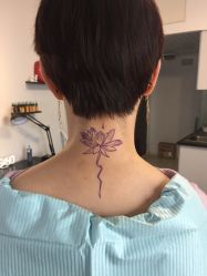 -Undefined Tattoo 未命名纹身工作室