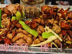 -滋味烤鱼(超洋店)